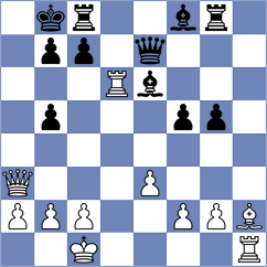 Liang - Rychagov (Chess.com INT, 2020)