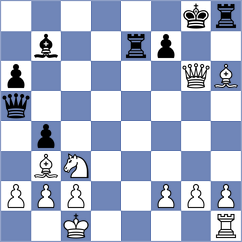 Schnaider - Kubicka (chess.com INT, 2025)