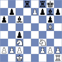 Bereza - Gaviria Velazquez (ICC INT, 2009)
