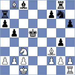 Smith - Mueer (Pardubice CZE, 2022)
