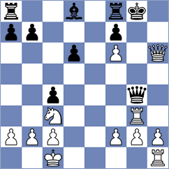 Schrader - Pschyklenk (Playchess.com INT, 2020)
