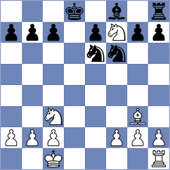 Aravindh - Perossa (chess.com INT, 2023)