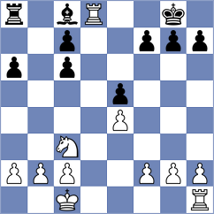 Sharma - Knight (Lichess.org INT, 2020)