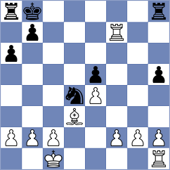 Klein - Dueck (Kleve, 2001)