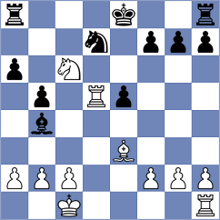 Tatarinov - Silvestre (chess.com INT, 2025)