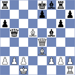 Mussanti - Demirel (ICC INT, 2000)