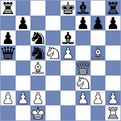 Mosquera - Terry (chess.com INT, 2024)