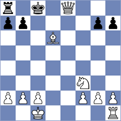 Oleas Vanegas - Olivo Granja (Chess.com INT, 2020)