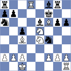 Tang - Paszewski (chess.com INT, 2025)