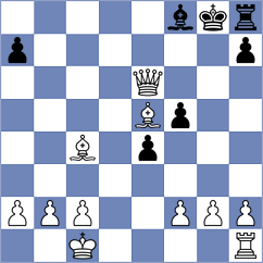 Owladi - Israni (Lichess.org INT, 2020)