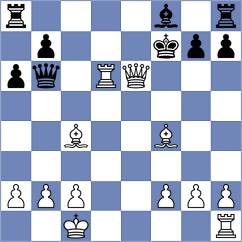 Borosova - Prochazkova (Svetla nad Sazavou, 1996)