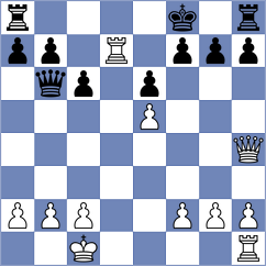 Cofre Archibold - De Souza (chess.com INT, 2024)