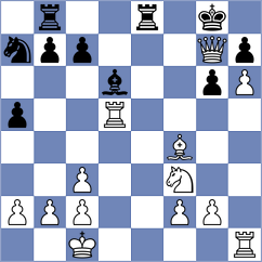 Gerhard - Siemianowski (Playchess.com INT, 2020)