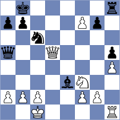 Toth - Yunker (chess.com INT, 2024)