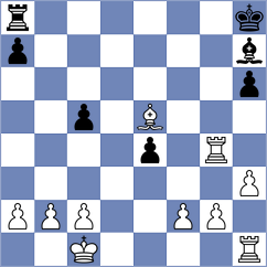 Pourshahsavari - Hashemi Aghdam (Chess.com INT, 2021)