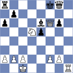 Fajdetic - Stevens (Chess.com INT, 2021)