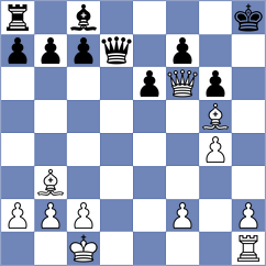Riegler - Zrinski (Bled, 1992)