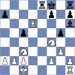 Curtis - Yakimova (chess.com INT, 2024)