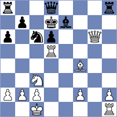 Kadric - Tosic (Kragujevac, 2013)