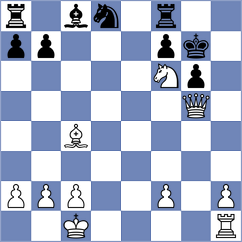 Dong Khanh Linh - Bettalli (chess.com INT, 2023)