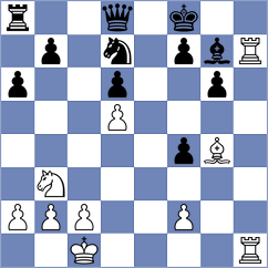 Acosta Cruz - Rangel (chess.com INT, 2023)