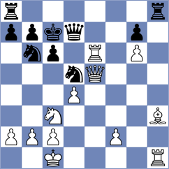Polgar - De Needleman (Novi Sad, 1990)