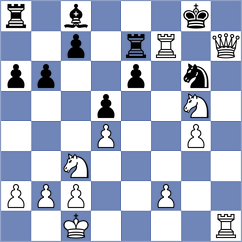 Pavlidis - Jakesevic (Bad Homburg, 2013)
