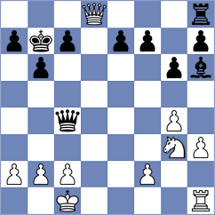 Monpeurt - Krivoshey (chess.com INT, 2024)