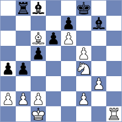 Mattick - Treiber (Seefeld, 1996)