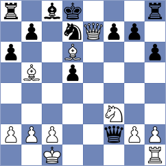 Cakonchev - Markusheski (Skopje MKD, 2024)
