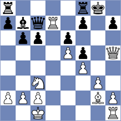 Kalajzic - Fiori (chess.com INT, 2023)