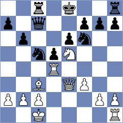 Chetty - Naidoo (Cape Town, 2002)