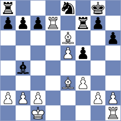 Sena - Mirza (chess.com INT, 2024)