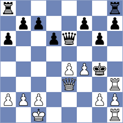 Lambers - Roemer (Bremen GER, 2021)