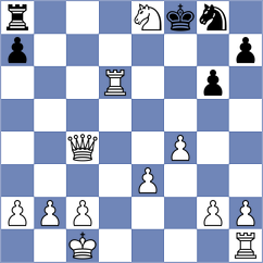Comp Hiarcs 8 - Pinocueto (Olivos, 2002)