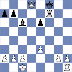 Reprintsev - Wilson (Chess.com INT, 2021)