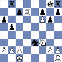 Pettinger - Mertens (Luxembourg, 2014)