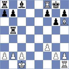 Antenreiter - Giselbrecht (Playchess.com INT, 2020)