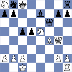 Arslanov - Kumaresh (chess.com INT, 2024)