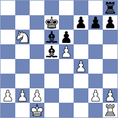 Alcazar Jimenez - Argente Rodriguez (Madrid, 2010)