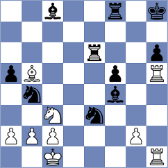 Demchenko - Mohamed (chess.com INT, 2025)