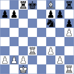 Markovski - Siljanovski (Skopje, 2007)