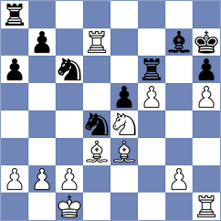 Sriniaiyer - Alonso (chess.com INT, 2025)