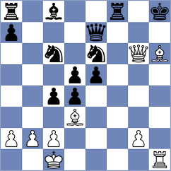 Willy - Degenbaev (Bellevue, WA USA, 2025)