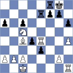 Yagupov - Jaivardhan (chess.com INT, 2024)