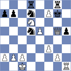 Diaz - Mikaelyan (chess.com INT, 2024)