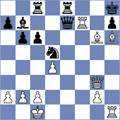 Hnatyshyn - Osiecki (chess.com INT, 2025)