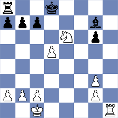 Linn - Mazuchowski (Troy, 1993)