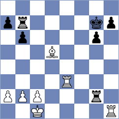Slaby - Sadey (chess.com INT, 2024)