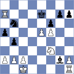 Ludvigsen - Simonsen (Fredrikstad, 2009)